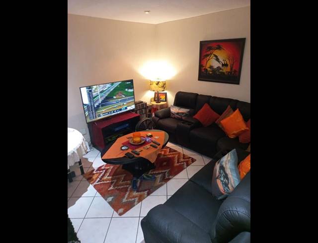 3 BEDROOM PROPERTY TO RENT IN MANTEVREDE